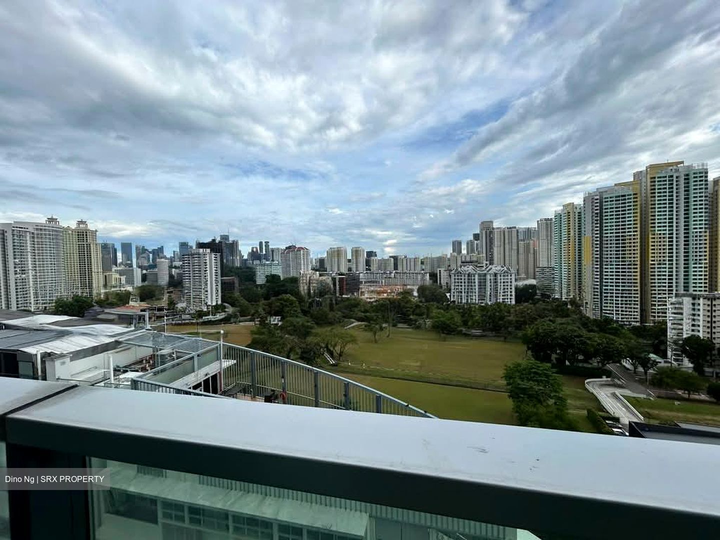 Mill Point (D10), Apartment #565082021